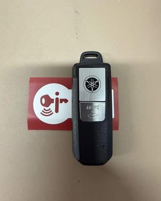 Chiave keyless compatibile per tmax/xmax/tracer/mt