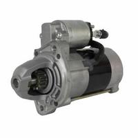 Motorino avviamento jeep grand cherokee crd 2.7