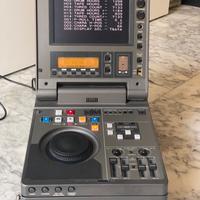 Sony dnw-220P Betacam SP/SX Player/ Recorder