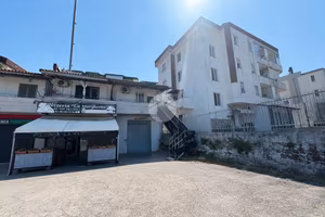 BOX A POZZUOLI