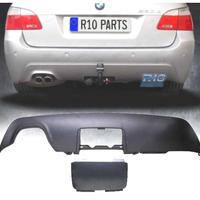 DIFFUSORE BMW E60 E61 03-10 LOOK M CON COVER OO---