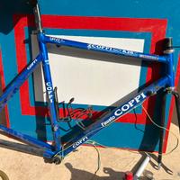 Bici da corsa