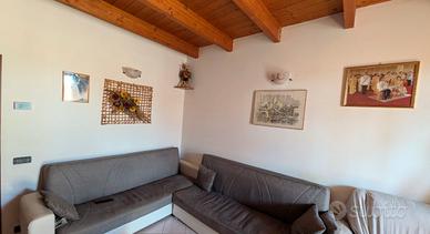 Appartamento in bifamiliare