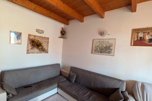 Appartamento in bifamiliare