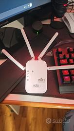 Ripetitore Wi-Fi