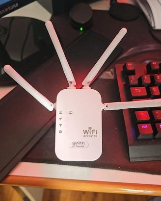 Ripetitore Wi-Fi