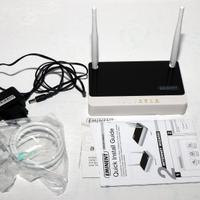 Router Eminent EM4544 - LAN / WiFi