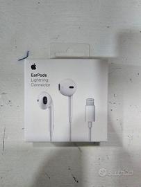 ear pods apple