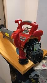 Soffiatore/aspiratore SandriGarden a scoppio 