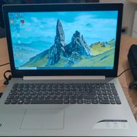 PC portatile notebook Lenovo 15"