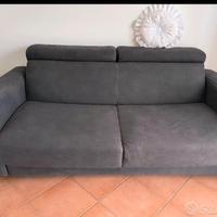 DIVANO LETTO