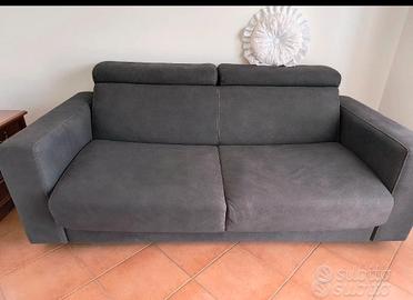 DIVANO LETTO