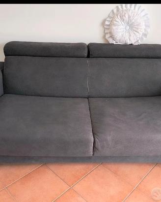DIVANO LETTO