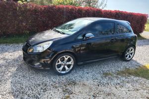 Opel Corsa 1.6 Turbo OPC LEGGI BENE!!!!! 250CV!!! 