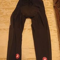 calzamaglia Castelli 