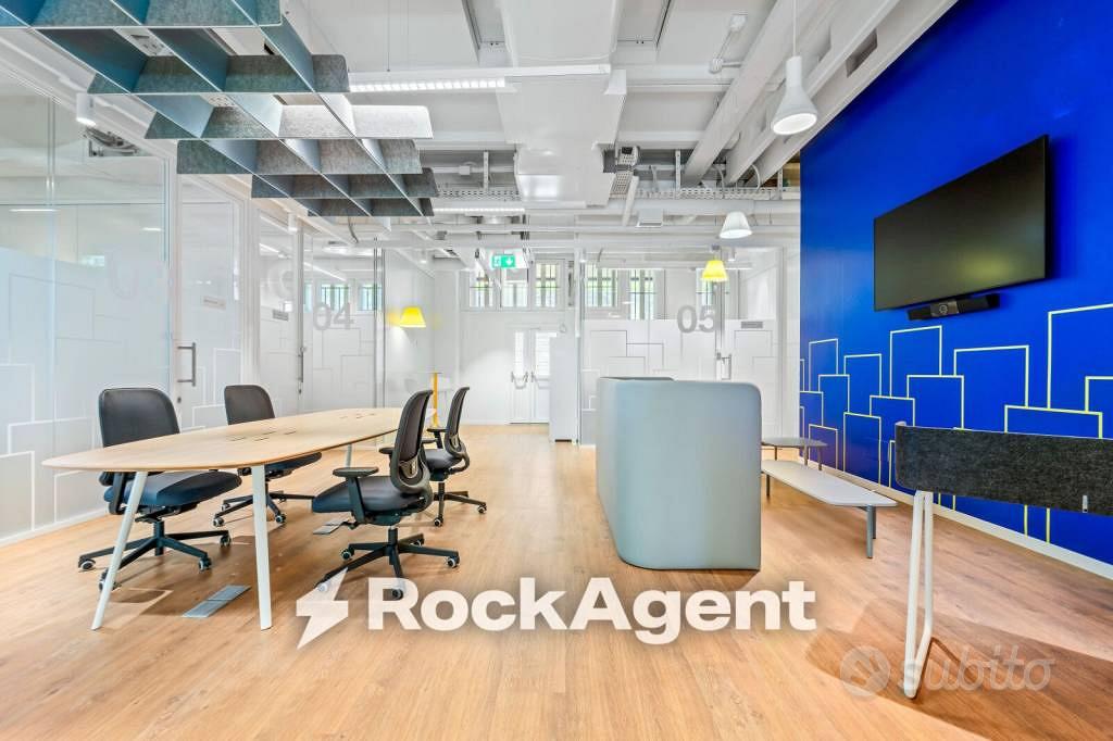 Immobile di 247 m² con 1 locale a Como