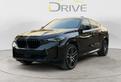 BMW X6 xdrive30d MSport possibilità subentro...
