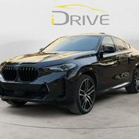BMW X6 xdrive30d MSport possibilità subentro...