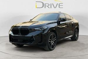 BMW X6 xdrive30d MSport possibilità subentro...