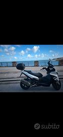 Gilera Nexus 500