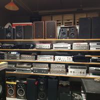 componenti stereofonici hivfi usati