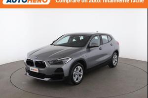 BMW X2 FW16180