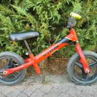 Balance bike 