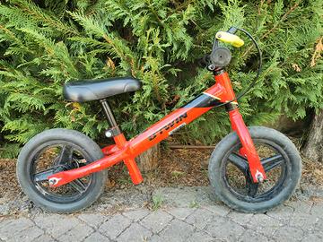 Balance bike 
