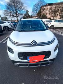 C3 aircross 1.2 benzina