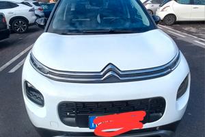 C3 aircross 1.2 benzina