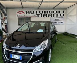 Peugeot 208 BlueHDi 75 5 porte N1 4POSTI