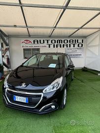 Peugeot 208 BlueHDi 75 5 porte N1 4POSTI