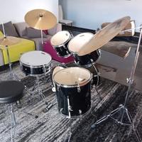 batteria Mapex