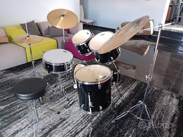 batteria Mapex