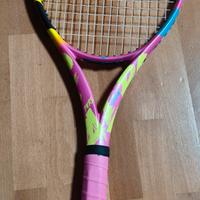 racchetta babolat pure rafa