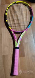 racchetta babolat pure rafa