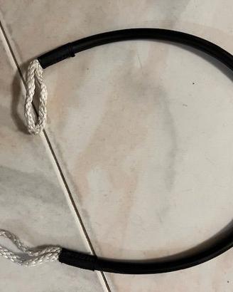 Mystic Handlepass Loop kitesurf