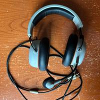 Cuffie gaming pc beyerdynamic mmx 100