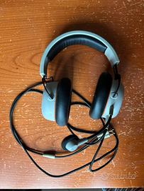 Cuffie gaming pc beyerdynamic mmx 100