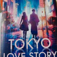 Tokyo love story(libro) 