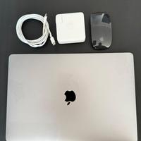 Macbook pro i9 touchbar 2019 - 32gb - 1tb ssd