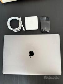 Macbook pro i9 touchbar 2019 - 32gb - 1tb ssd