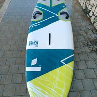 tavola windsurf 130l techno foil