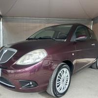 Lancia Ypsilon 1.4 Platino Ecochic GPL
