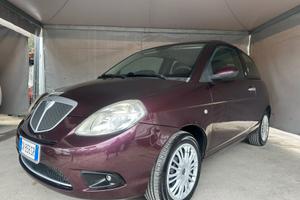 Lancia Ypsilon 1.4 Platino Ecochic GPL