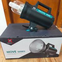 flash da studio quantum muve 400
