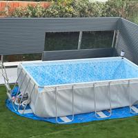 Piscina bestway