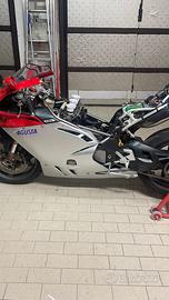 Mv f4 cornetti aspirazione allungati