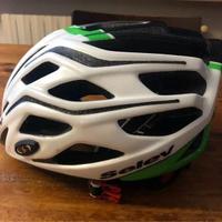 Casco Selev MP3 Super