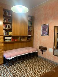 Posto letto in stanza singola